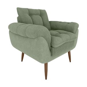 Poltrona Decocasa Xangai