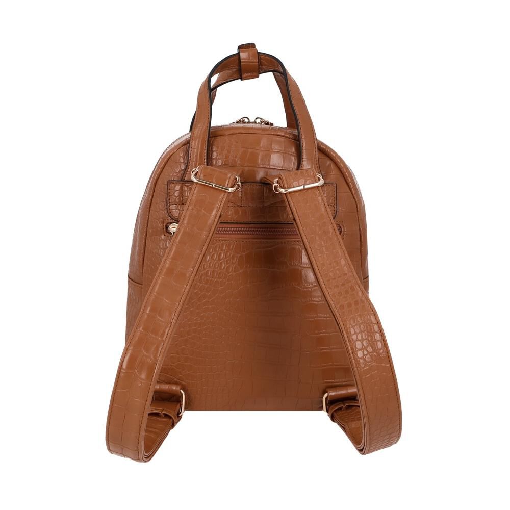 Mochila Secret Bulgaria Sc6 M Café image number 2.0