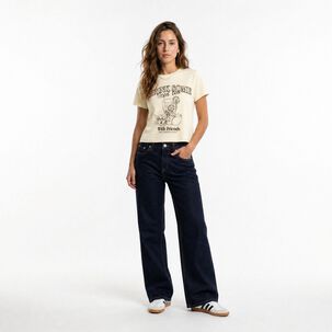Polera Mujer Freedom