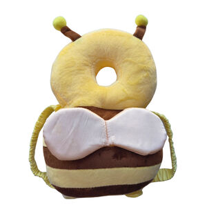 Protectora Antigolpes Mochila Para Cabeza Seguridad Bebes