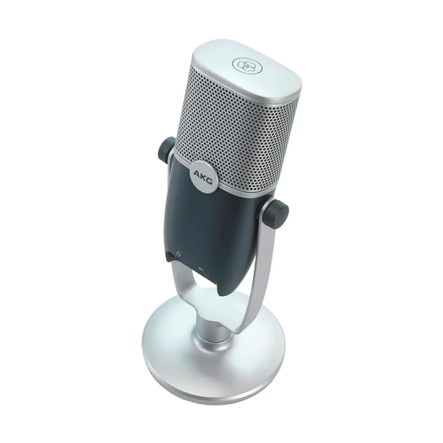 Micr&oacute;fono Podcaster Akg Ara image number 2.0