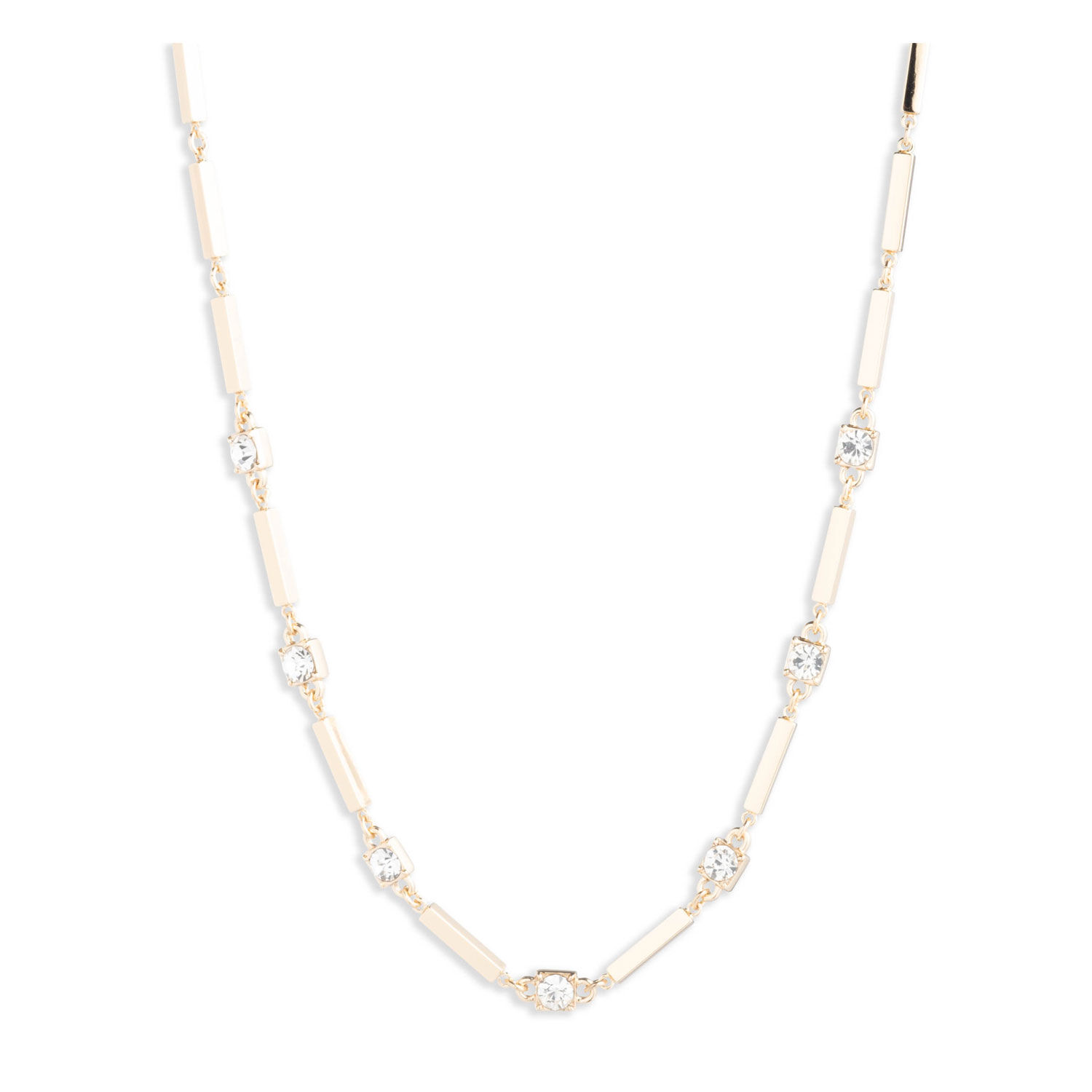Collar Lauren Ralph Lauren 14n00494 Dorado image number 0.0