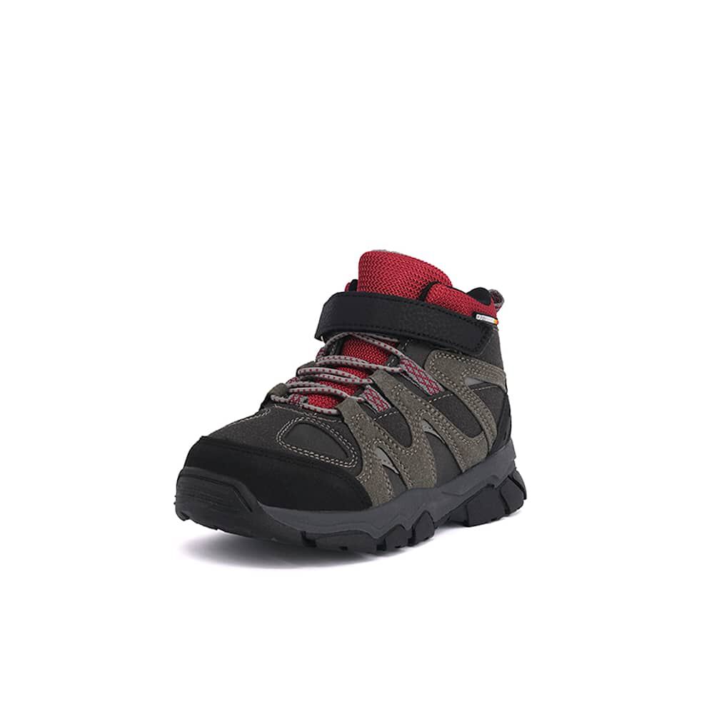 Botin Outdoor Dooku Gris Bamboo image number 0.0