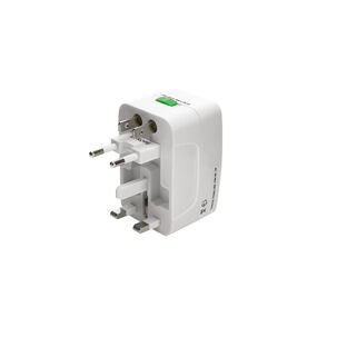 Adaptador Enchufes Universal Multinorma 1000ma - Ps