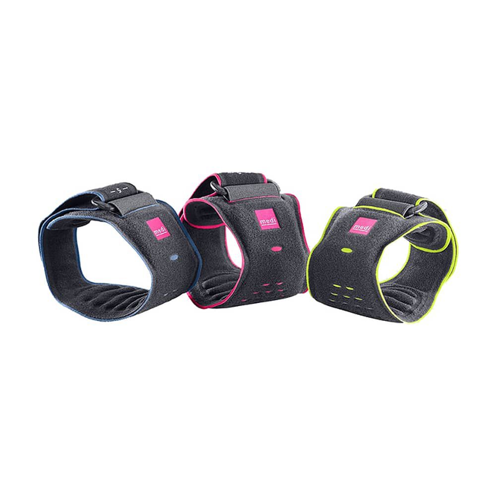 Soporte De Codo Para Epicondilitis Epibrace Color Magenta image number 1.0