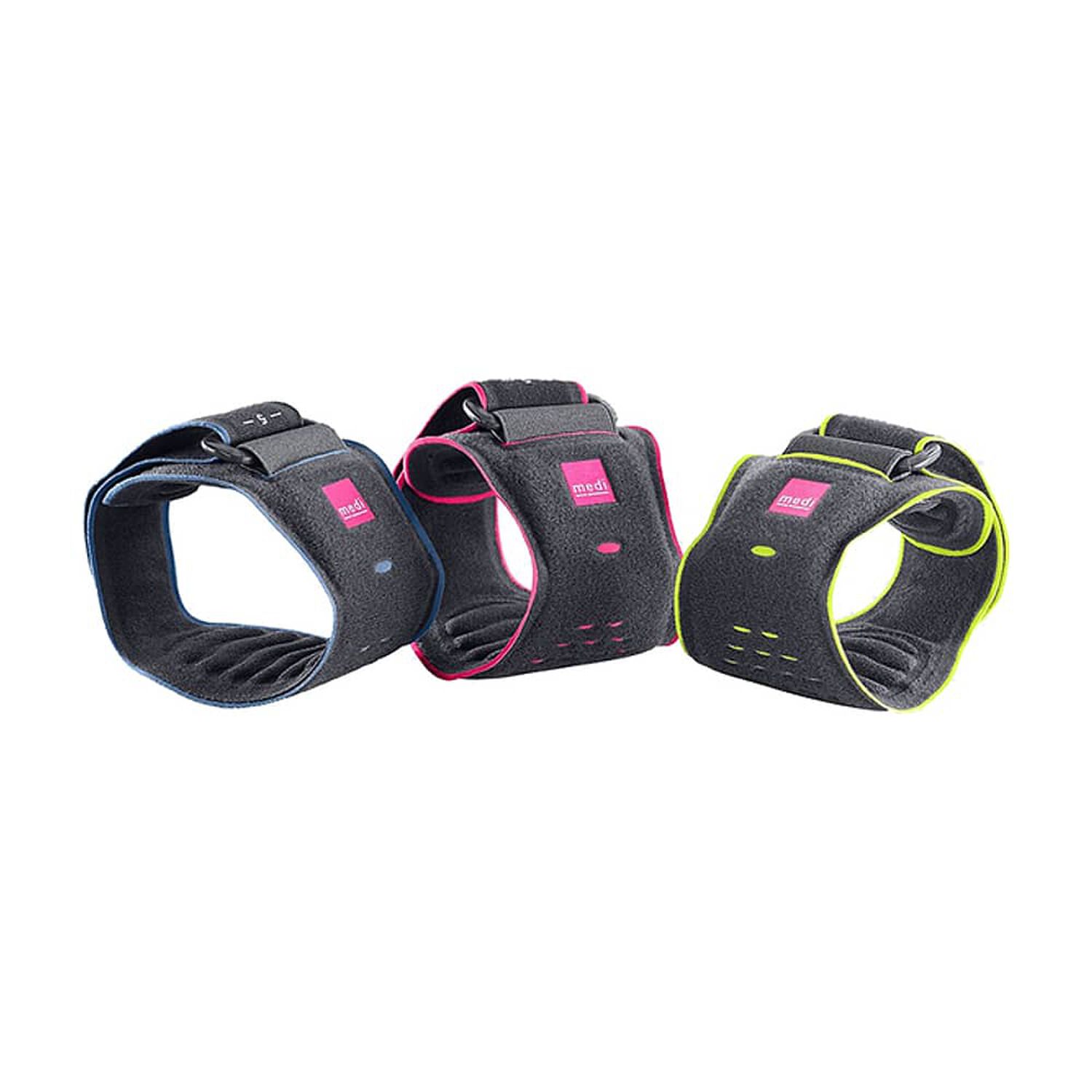Soporte De Codo Para Epicondilitis Epibrace Color Magenta image number 1.0