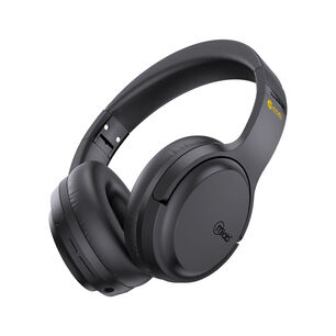 Audifonos Bluetooth Mlab Dynamic Stop 32h Bat Anc C/mic Negro