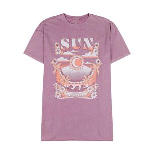 Polera Mujer Ocean Pacific