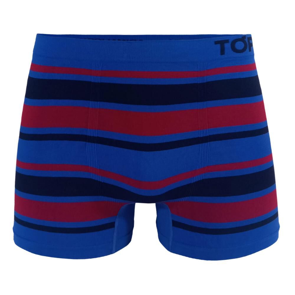 Boxer Top Sin Costuras Pack 3 image number 2.0