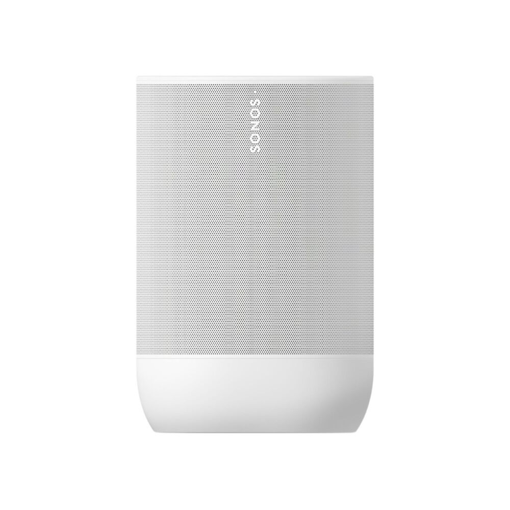 Parlante Bluetooth Sonos Move 2 Wireless Wifi Blanco image number 0.0