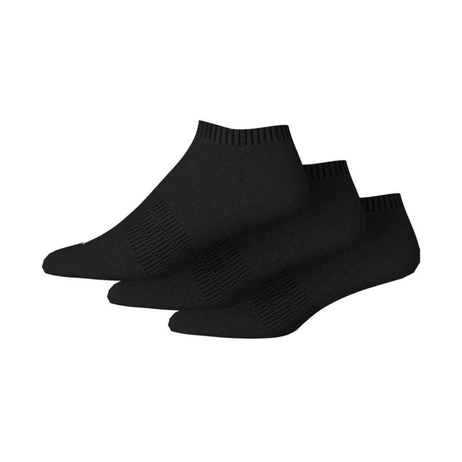 Calcetines Hombre Adidas T Ess Low 3p image number 9.0