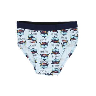 Pack Slip Ni&ntilde;o Topsis / 2 Unidades