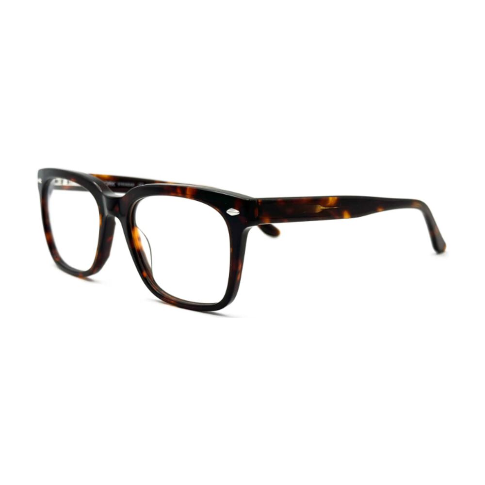 Lentes &Oacute;pticos Reese Marr&oacute;n York Eyewear image number 1.0