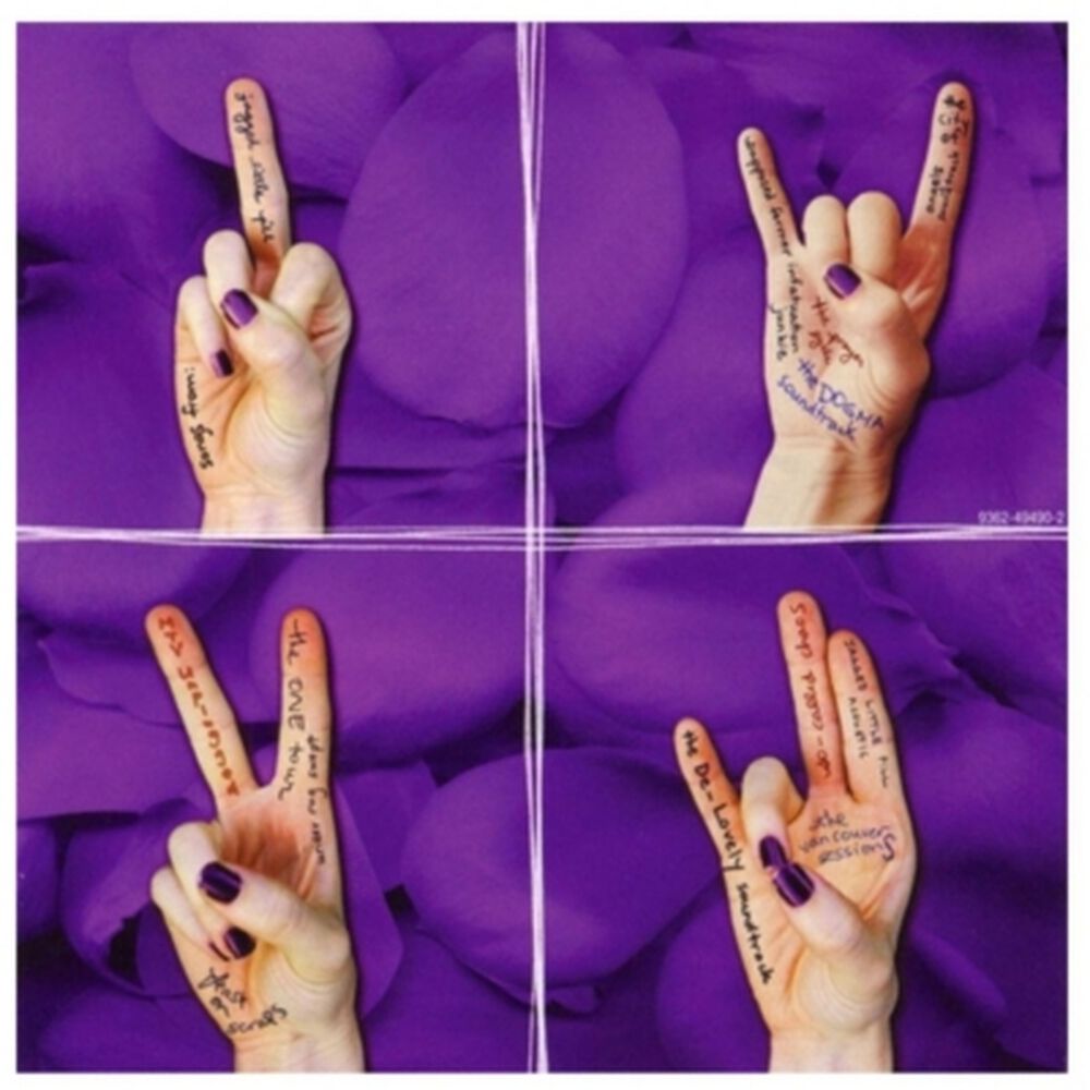 Alanis Morissette - Collection | Cd image number 5.0