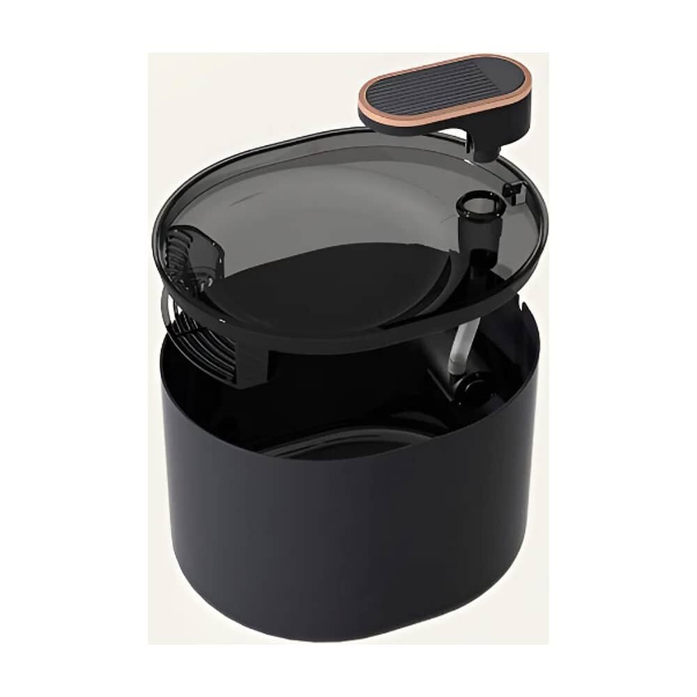 Bebedero Gatos Perros Mascotas image number 4.0