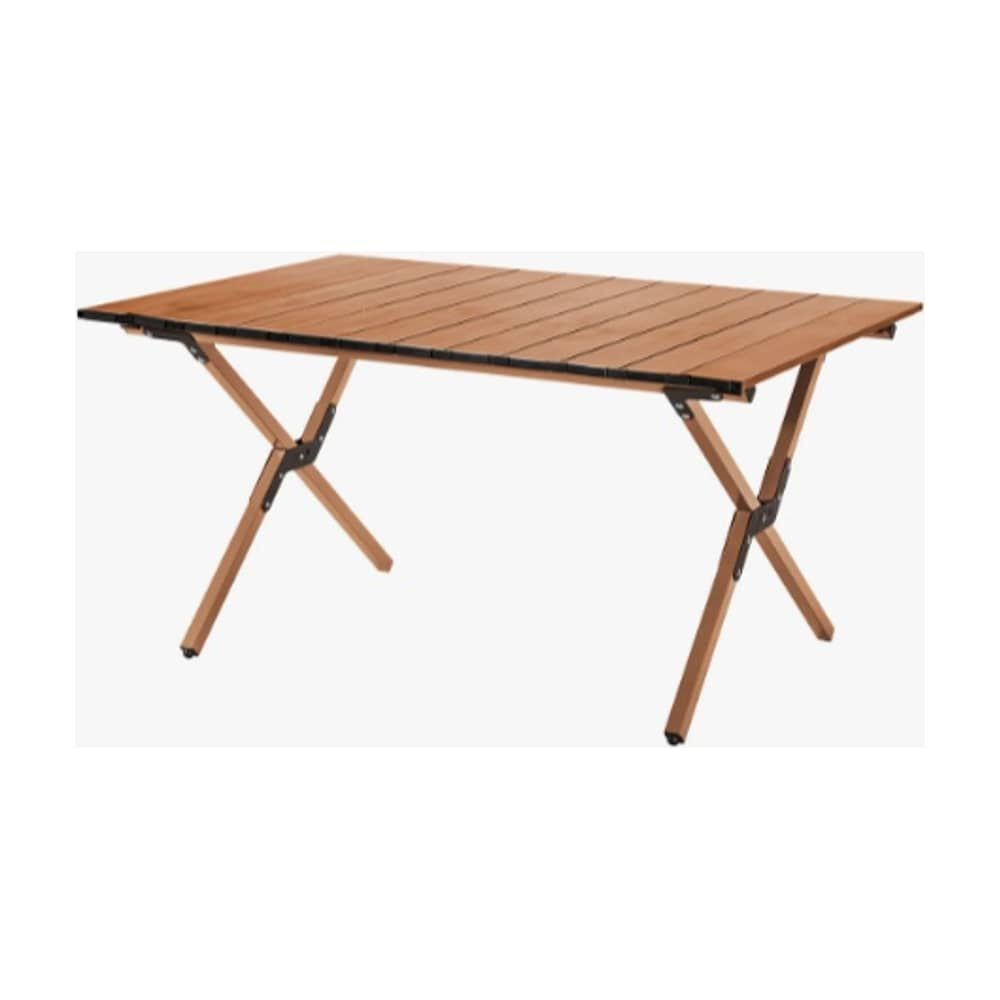 Mesa Multiuso Plegable Portatil image number 0.0