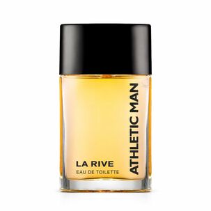 La Rive Athletic Man 90 Ml