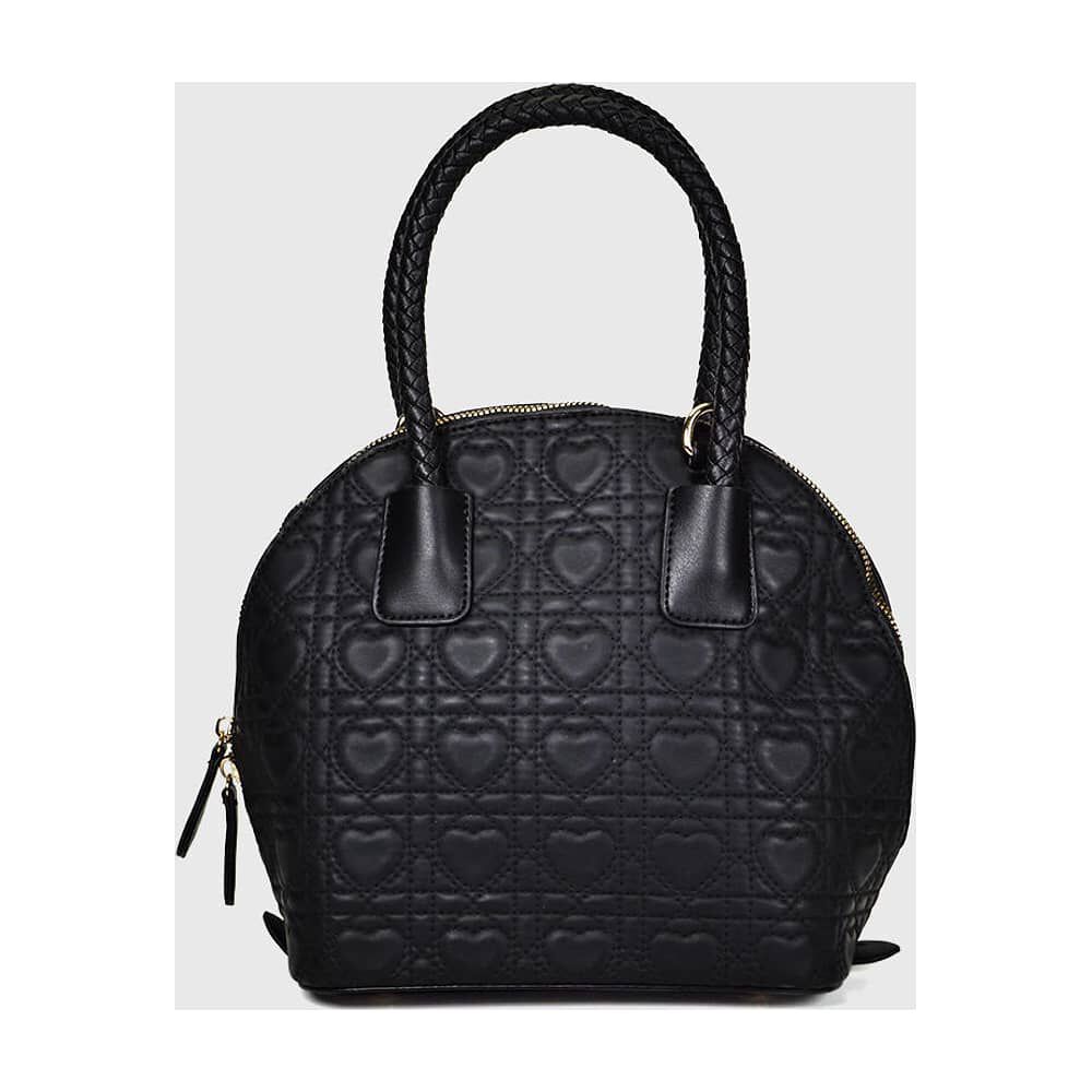 Cartera Ninna Negro image number 4.0