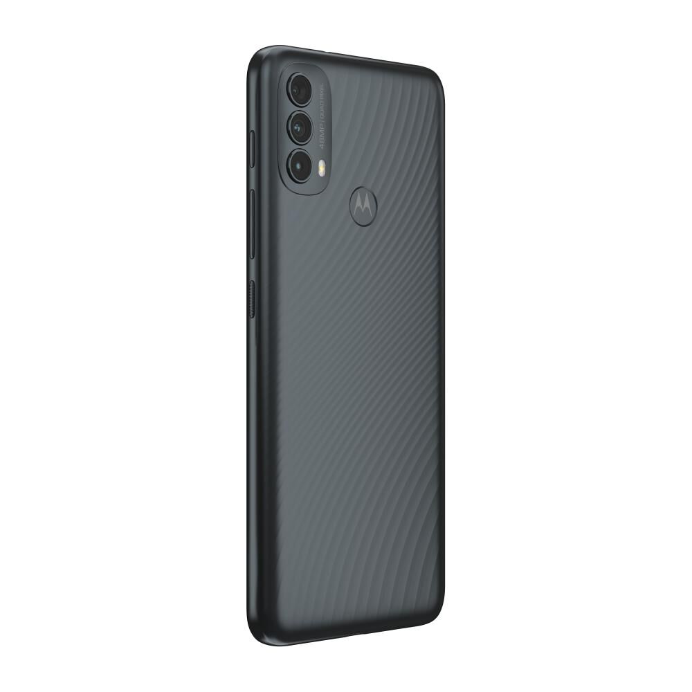 Smartphone Motorola Moto E30 / 32 GB / Wom image number 4.0
