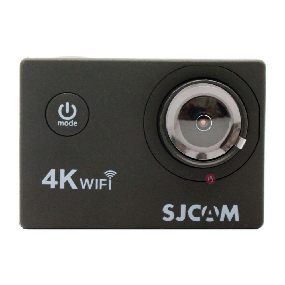 Cámara Deportiva Acción Sjcam Sj4000 Air 4k Wifi - Ps image number 1.0