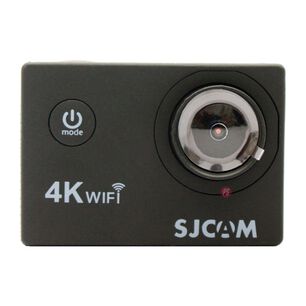 C&aacute;mara Deportiva Acci&oacute;n Sjcam Sj4000 Air 4k Wifi - Ps
