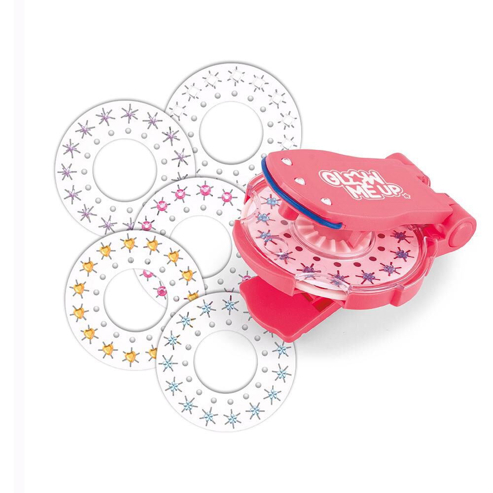 Aplicador De Diamantes Glow Me Up Gl009 image number 1.0