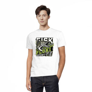 Polera Hombre Floki Sport