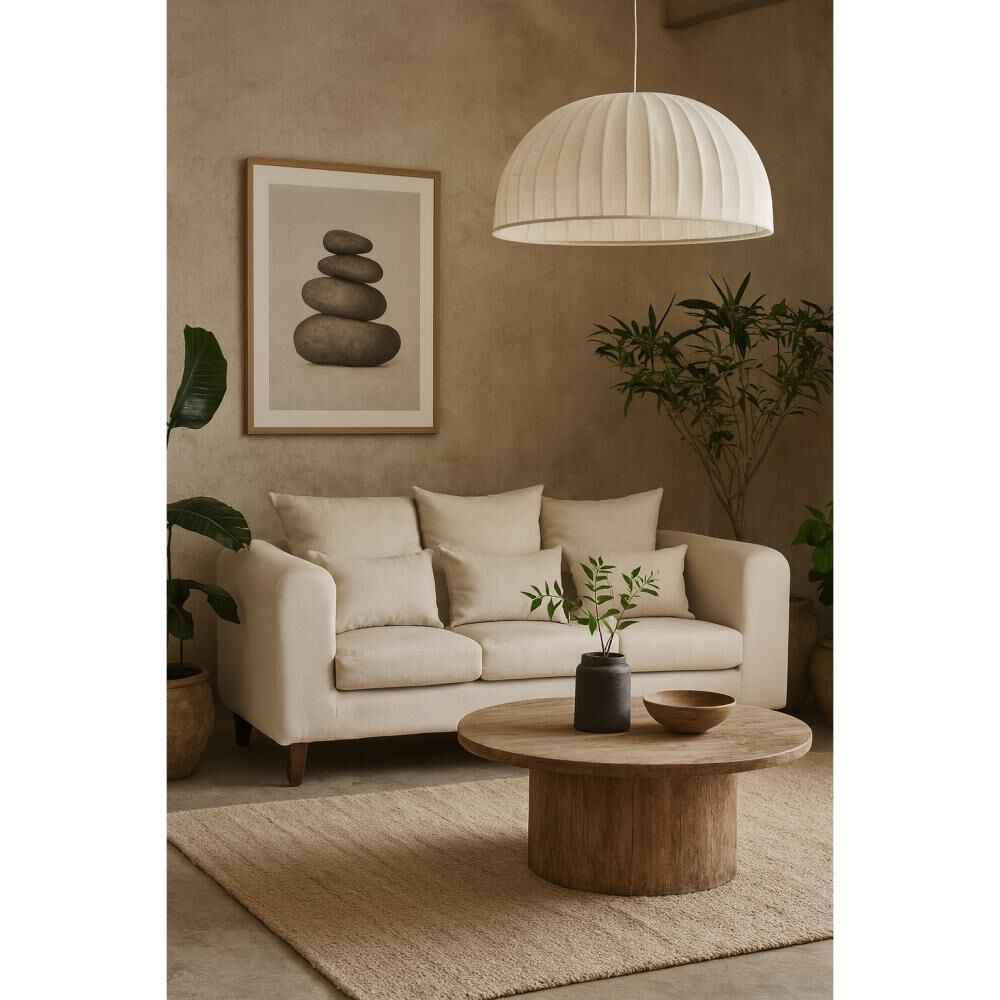 Sof&aacute; Casa Wow Deco Hall / 3 Cuerpos image number 5.0