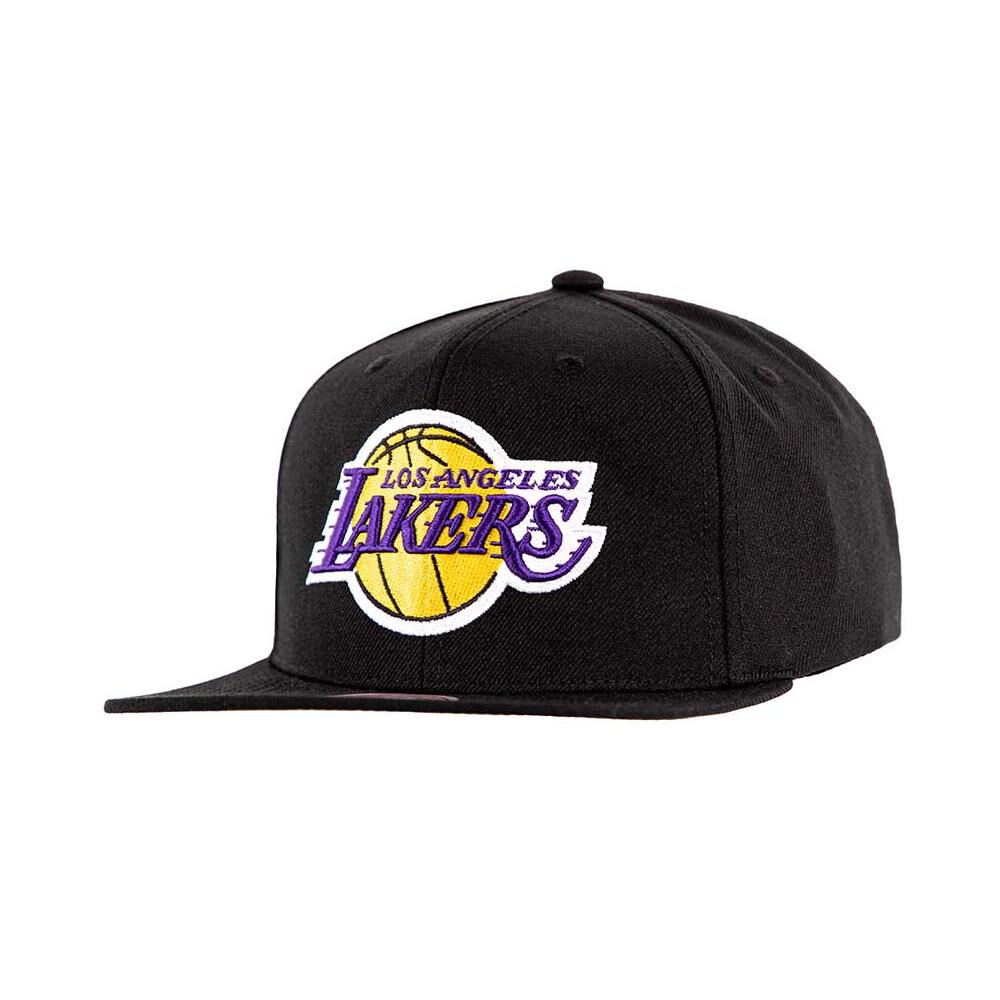 Jockey Unisex Core L.a. Lakers Mitchell And Ness image number 1.0