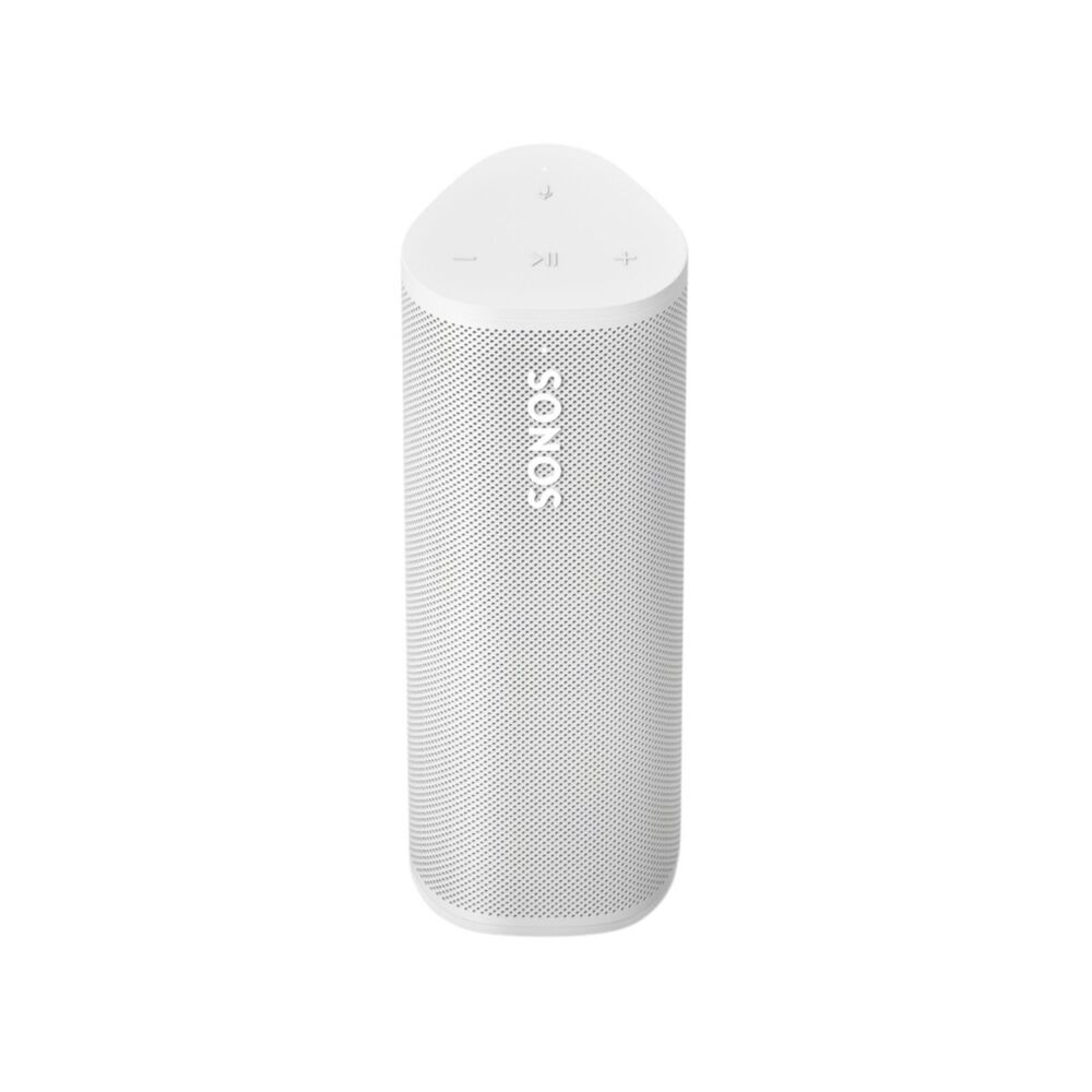 Parlante Bluetooth Sonos Roam 2 Wireless Wifi Blanco image number 4.0