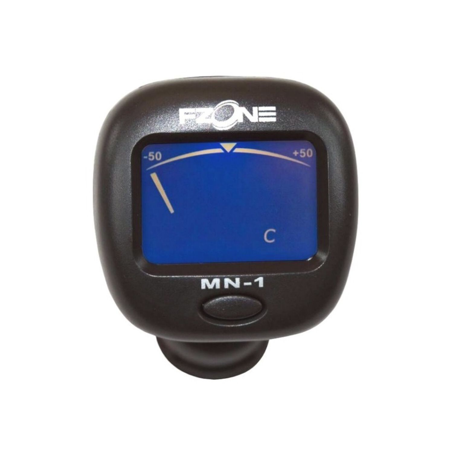 Afinador De Clip Universal Mn1 image number 0.0