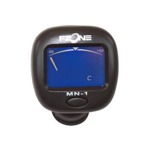 Afinador De Clip Universal Mn1