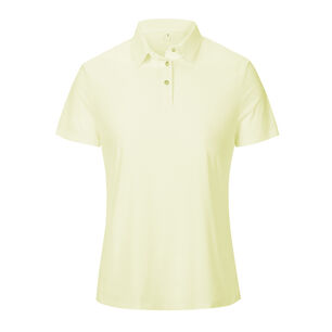 Polera Dry Fit Ultra Manga Corta Ruppell Pro Mujer