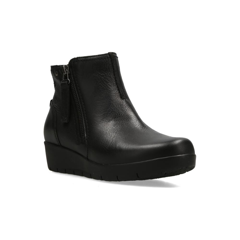 Bot&iacute;n Mujer Bruno Rossi image number 0.0