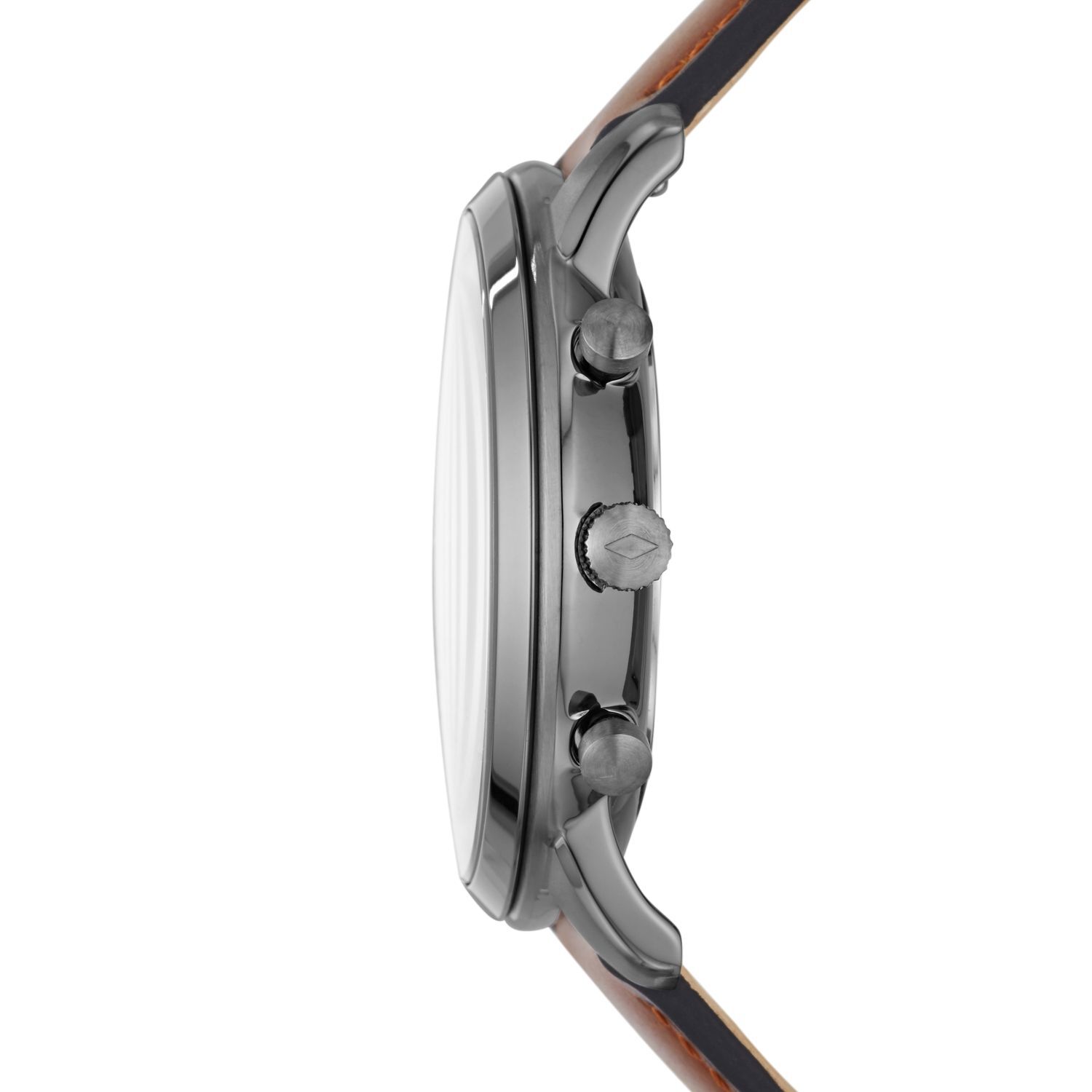 Reloj Caf&eacute; Fossil Hombre Fs5512 image number 1.0