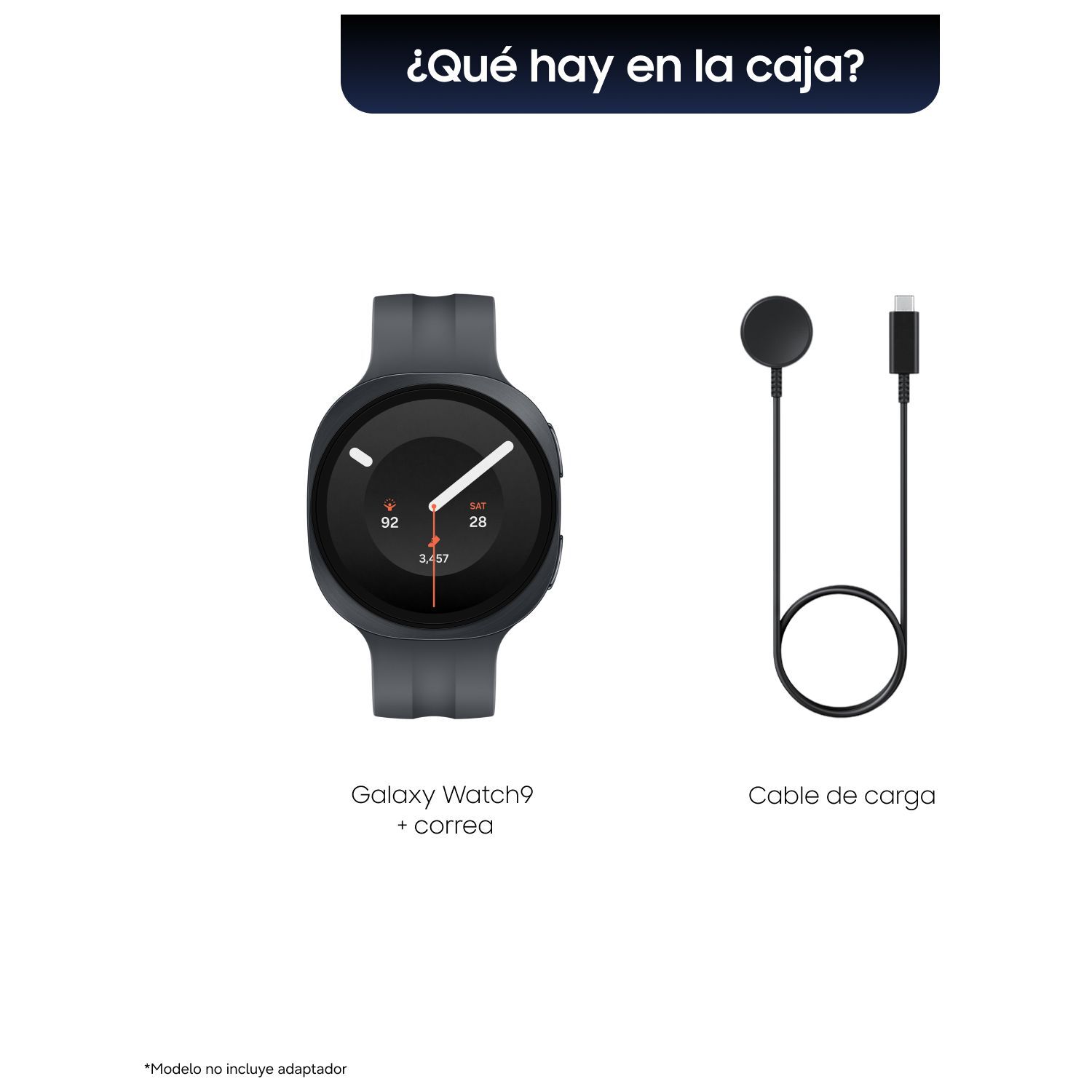 Smartwatch Samsung Galaxy Watch9 / 40mm image number 8.0