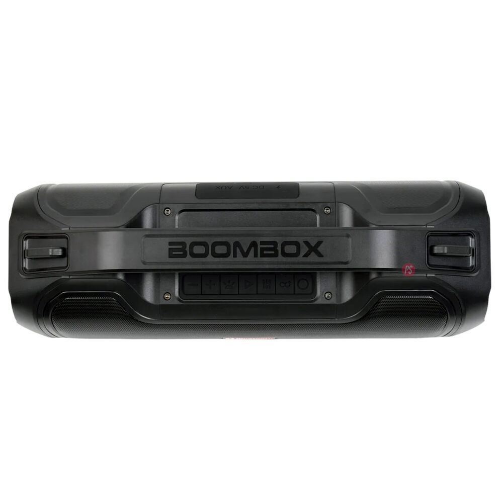 Parlante Portátil Bluetooth Iluminación Lenovo Lecoo Ds153 - Ps image number 3.0