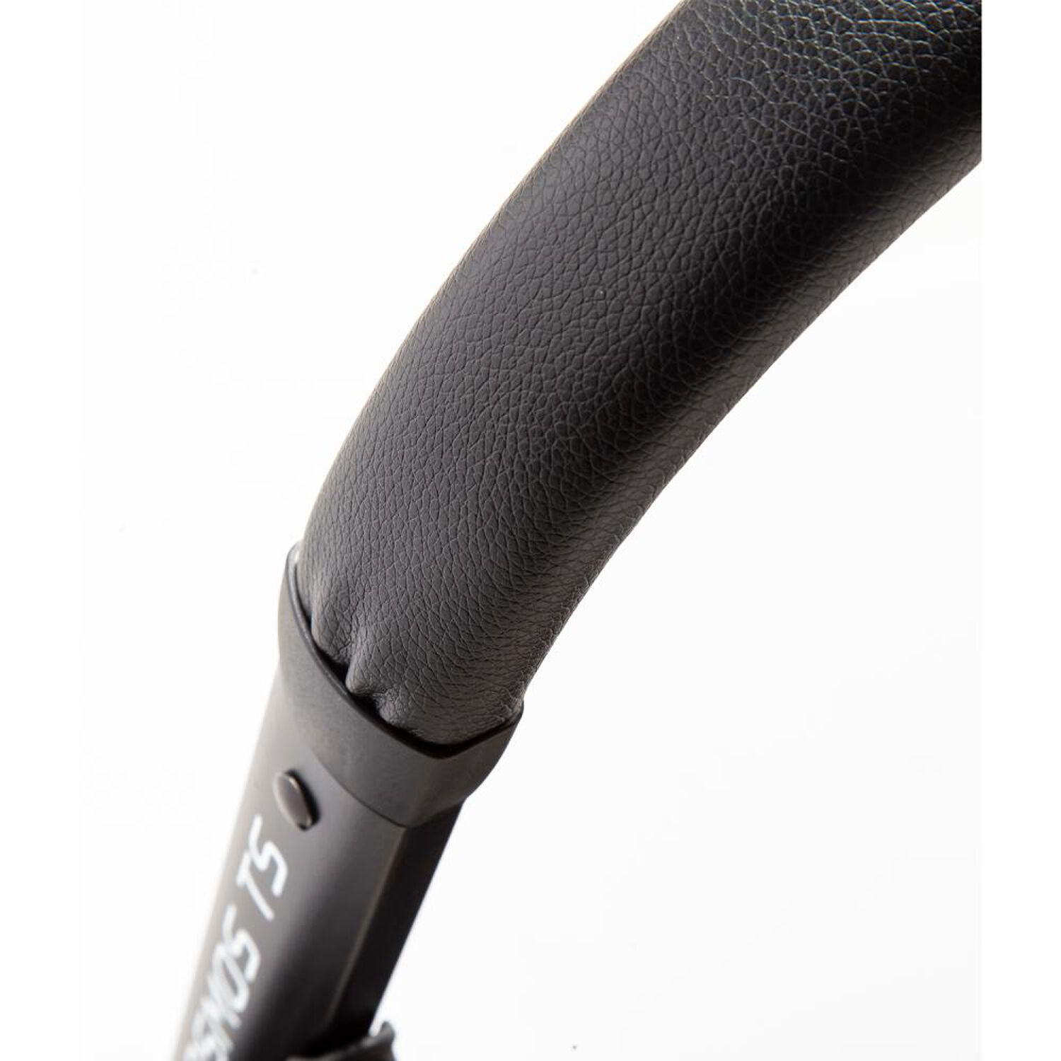 Coche Travel System Bebesit Cosmos Negro image number 1.0