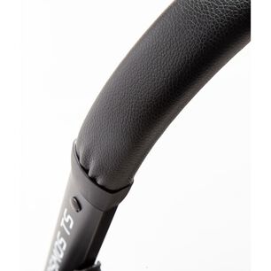 Coche Travel System Bebesit Cosmos Negro