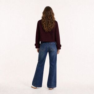 Abrigo Mujer Freedom