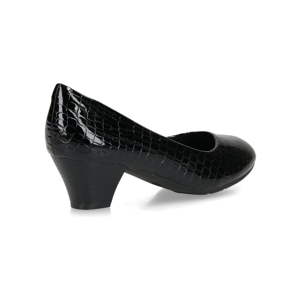 Zapato De Vestir Mujer Geeps image number 3.0