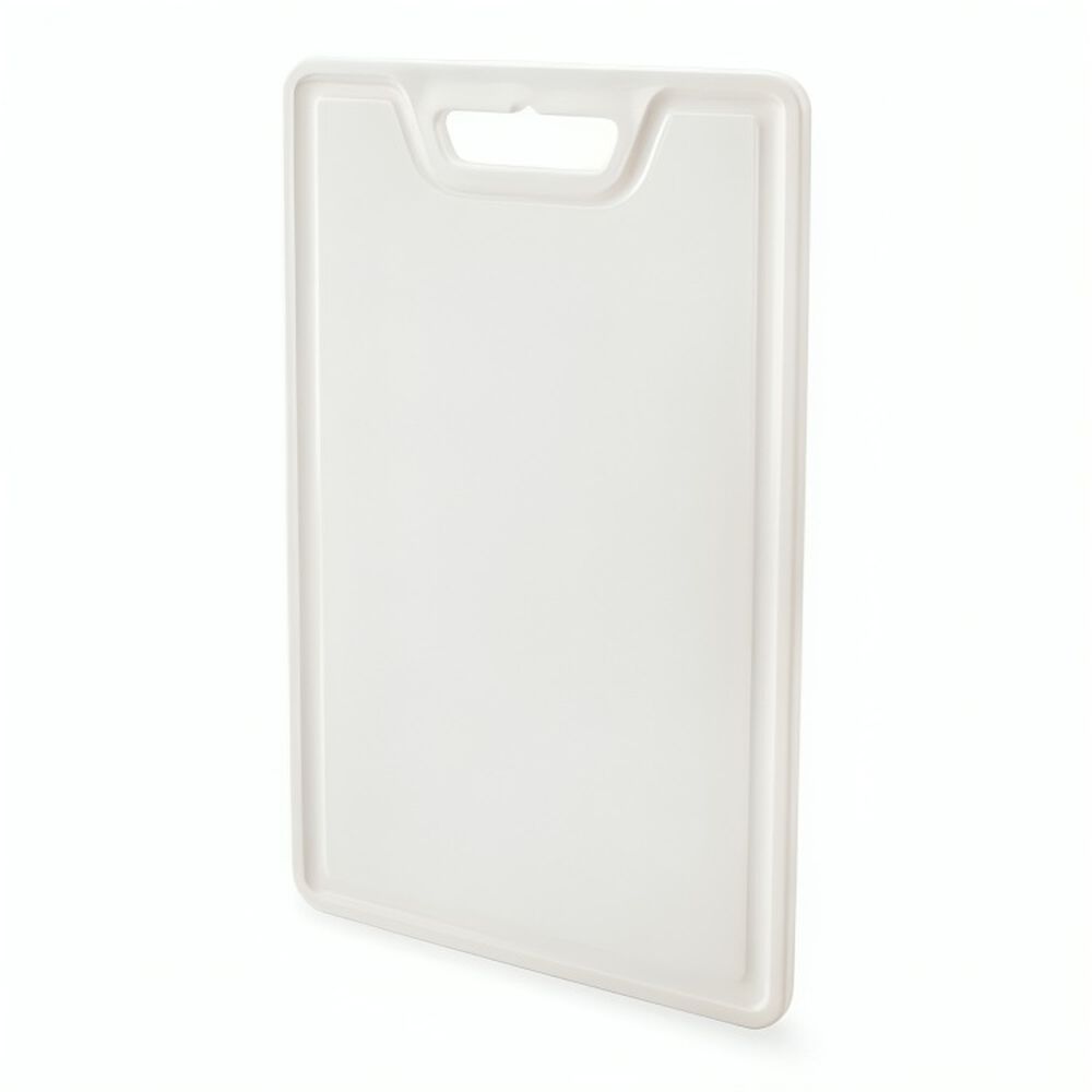 Tabla Para Cortar Y Picar Rey Plast Mediana image number 1.0