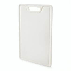 Tabla Para Cortar Y Picar Rey Plast Mediana