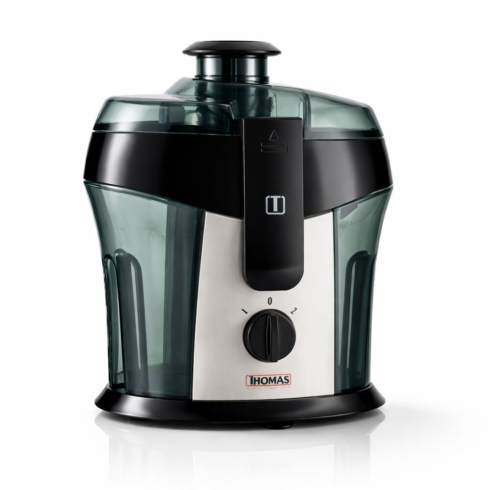 Extractor Th-2540i Alta Potencia Silencioso Y Eficiente image number 6.0