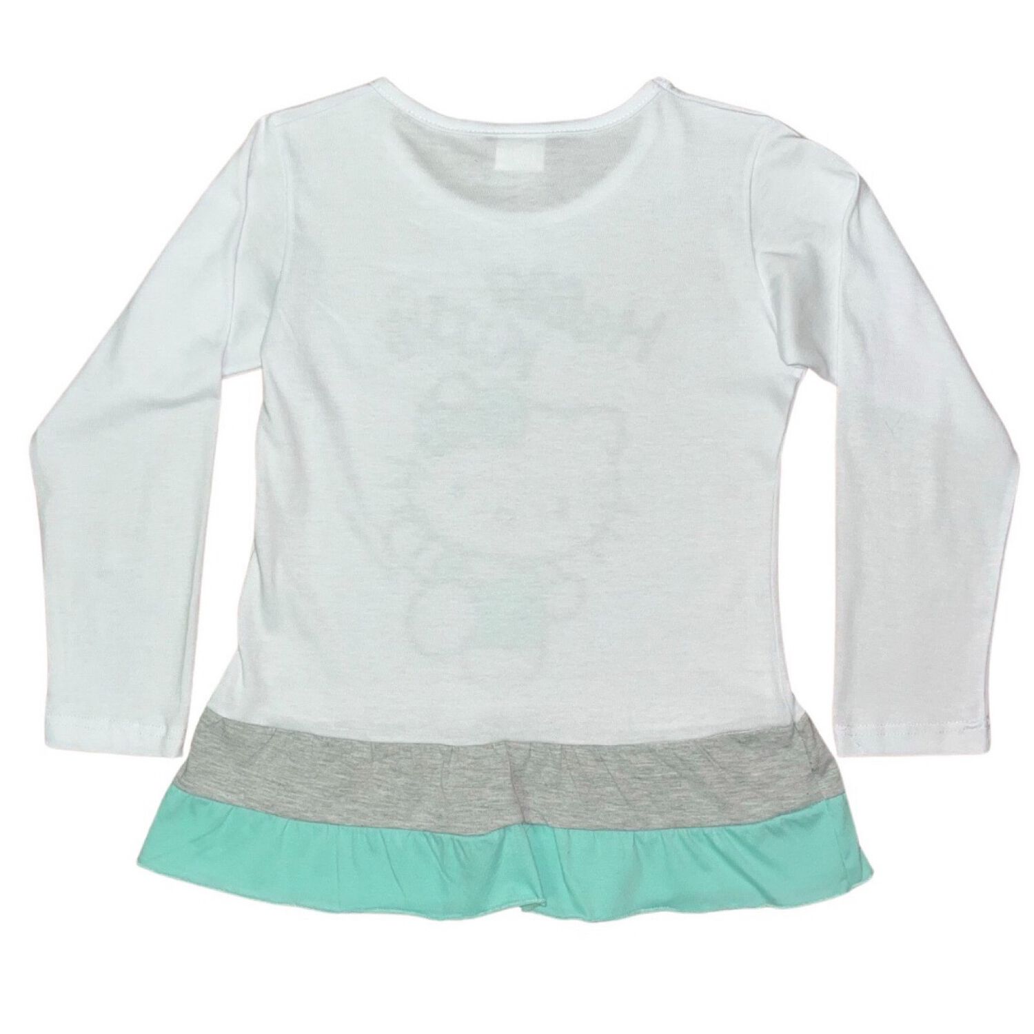 Polera Ni&ntilde;a Hello Kitty image number 2.0
