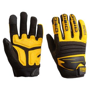 Guante Steelpro Executive Impact Force