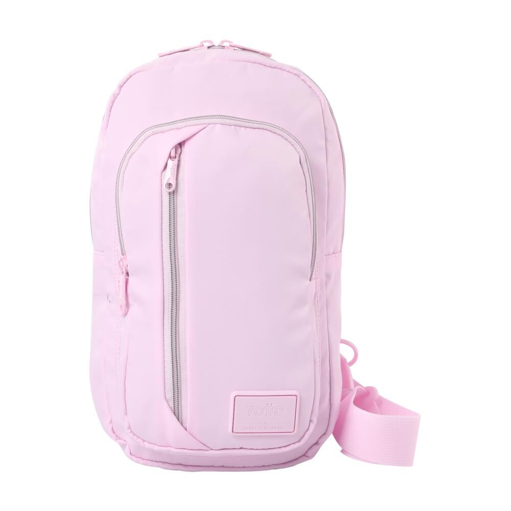 Bolso Crossover Tracer S Totto image number 1.0