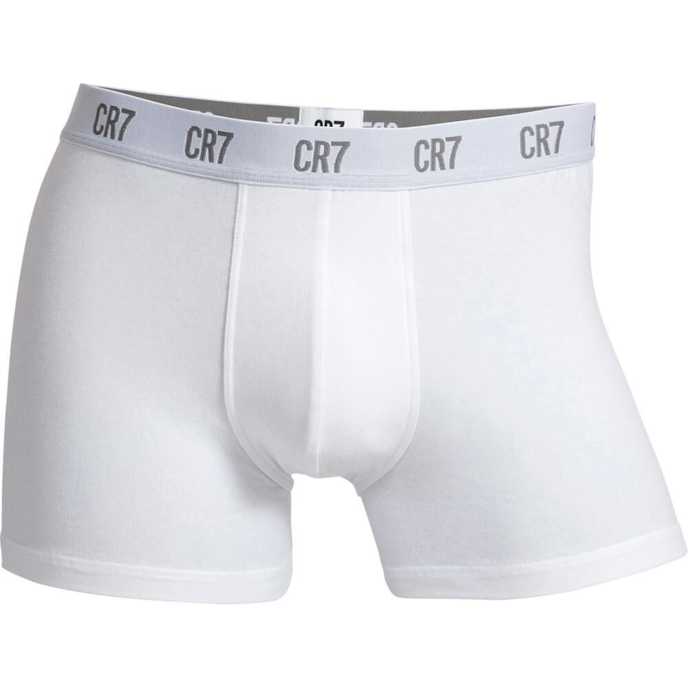 Pack Boxer Hombre Cr7 image number 0.0