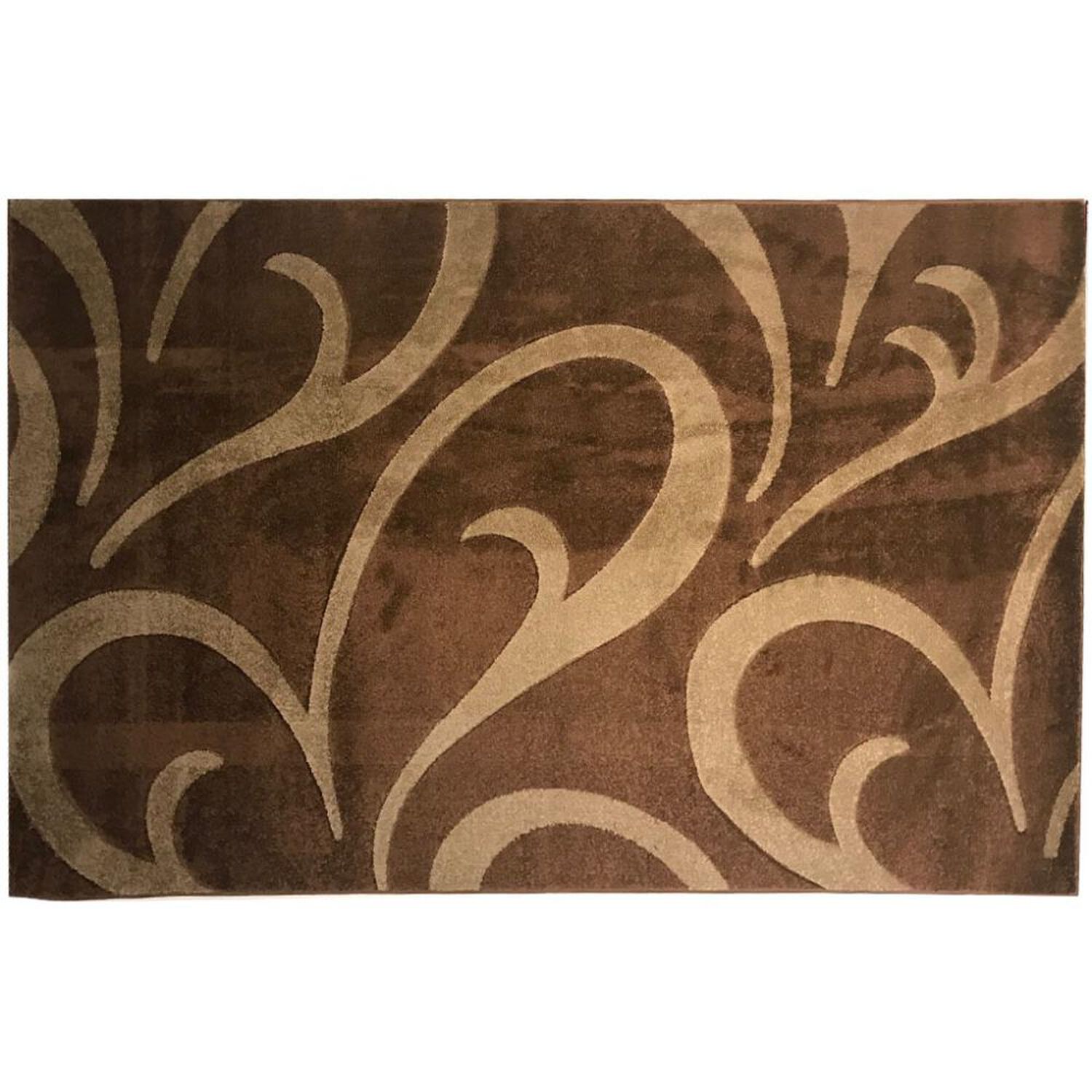 Alfombra Idetex Carved&nbsp;/133x180 Cm image number 0.0