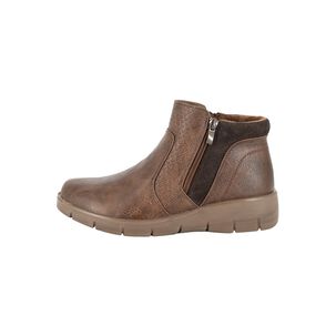 Botin Pires Caf&eacute; Passer